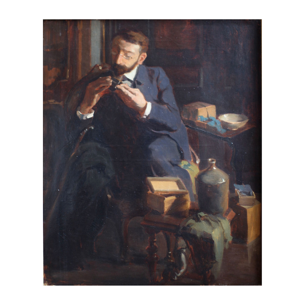 Société des Amis du Musée Guimet │« Henri Rivière et le japonisme »