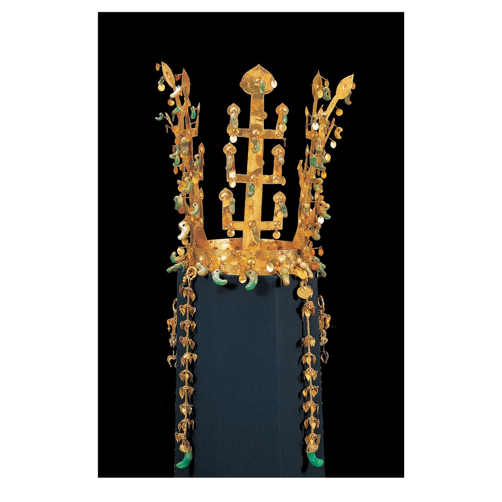 Musée Guimet | Visite guidée - Silla : l’Or et le Sacré