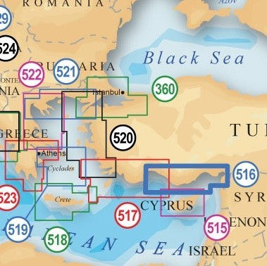 Küçük resim: NAVIONICS GOLD SW TÜRKİYE (MANAVGAT SAMANDAĞ) ELEKTRONİK HARİTA - SD/MSD