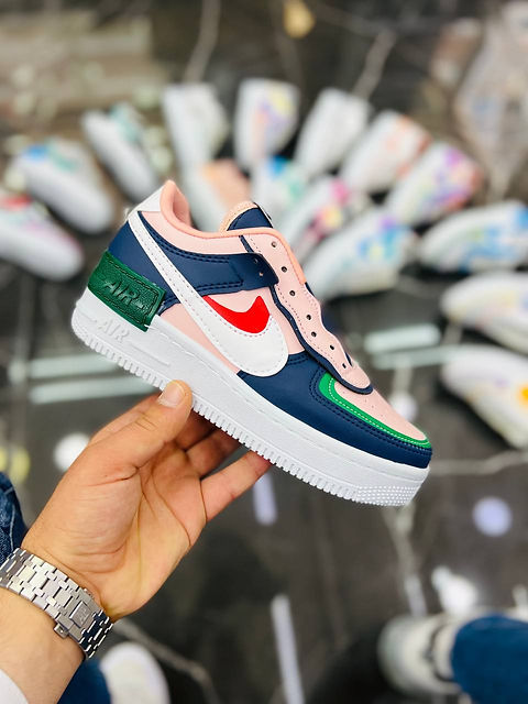 air force one peach
