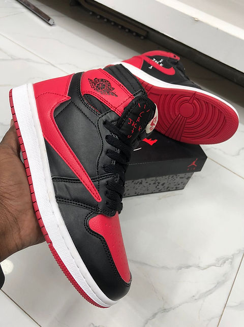 jordan 1 retro high og travis scott