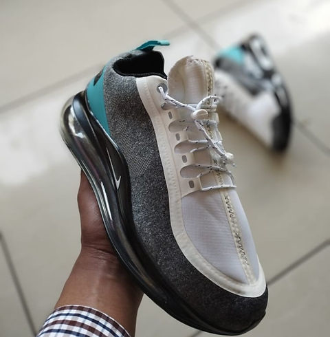 nike air force 720 utility