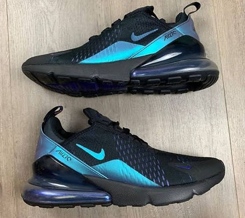 nike air max 270 throwback future women's