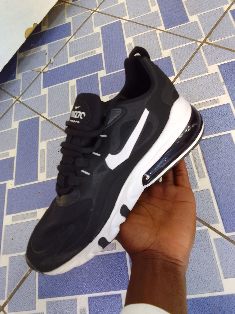 air max 270 react optical