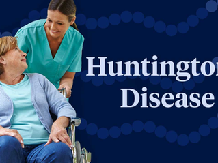 A Breakthrough in Huntington’s Disease Brings New Hope