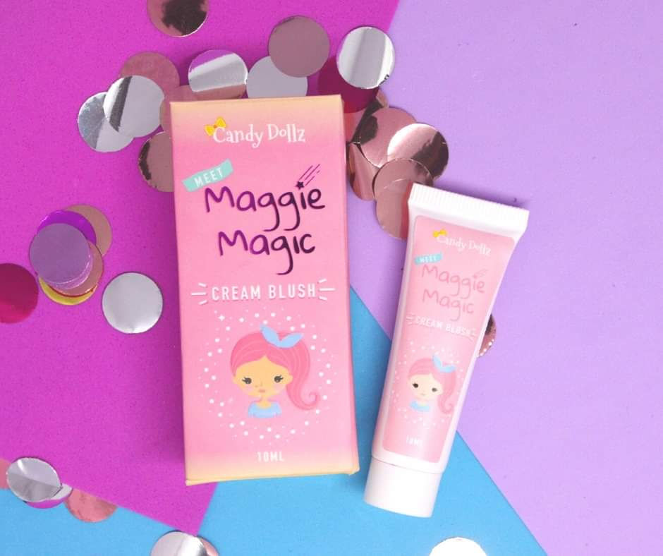Thumbnail: Maggie Magic Blush