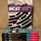 Thumbnail: KAPLAN MCAT 2018-2019 6 Book Set With Quicksheets (Used, Very Good)