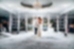 Wedding Cold Sparks atlanta