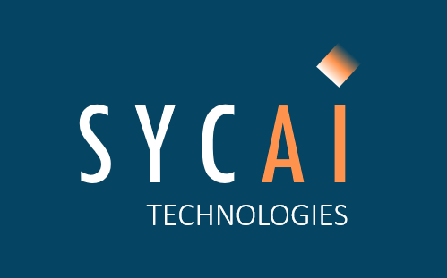 Medical Imaging | Sycai Technologies SL | Barcelona