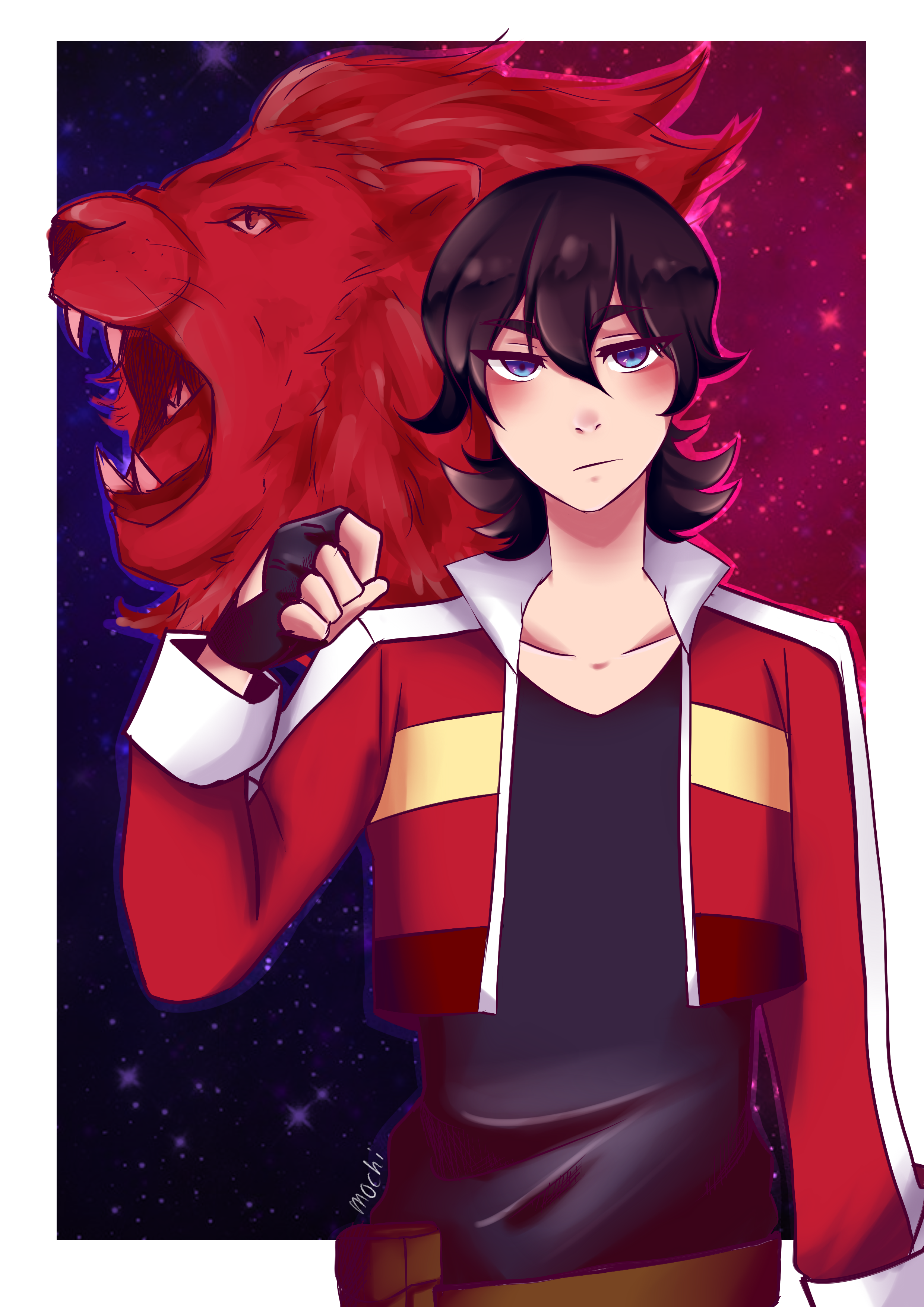 Keith VLD