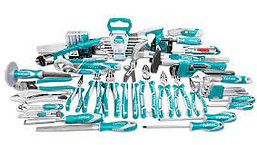 Ferramentas Manuais_TOTAL_Trevos e Castelos