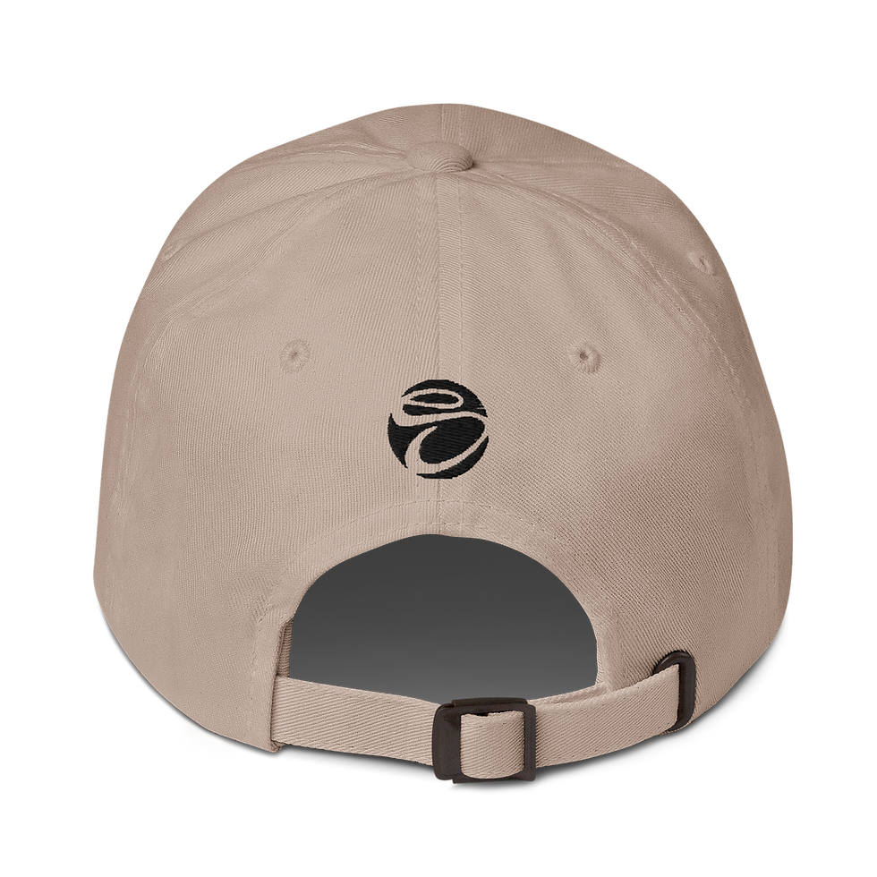 Thumbnail: Dad hat