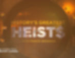 HGHeists