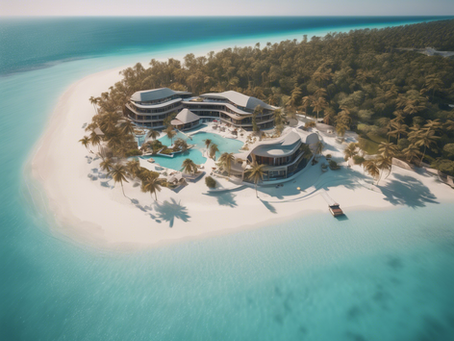 Luxury Travel Tips: Enhance Your Explore Horizons Experience