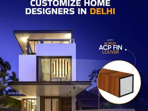 Customize Home Designers in Delhi
