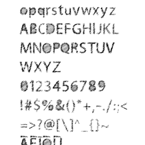 Typography