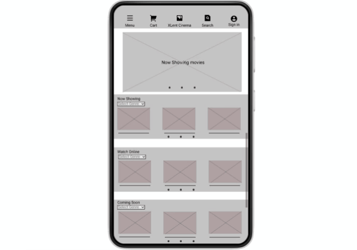 X Cinemas wireframe.gif