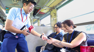 地方鉄道活性化への道は貸し切り列車も選択肢にあるのでは? 列車を貸切って楽しむ旅