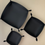 Thumbnail: Trays (Set of 3) - Black