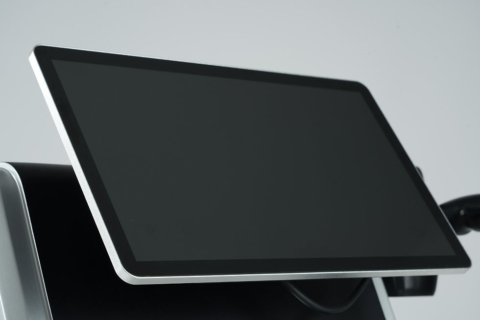 Thumbnail: Diode Hair Removal Laser Machine -Canada Registered