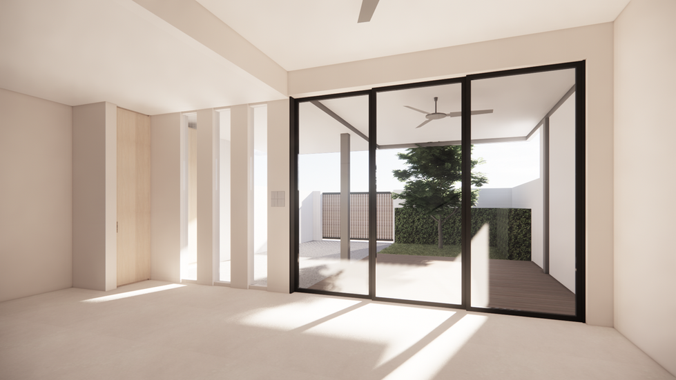 Living Dining
