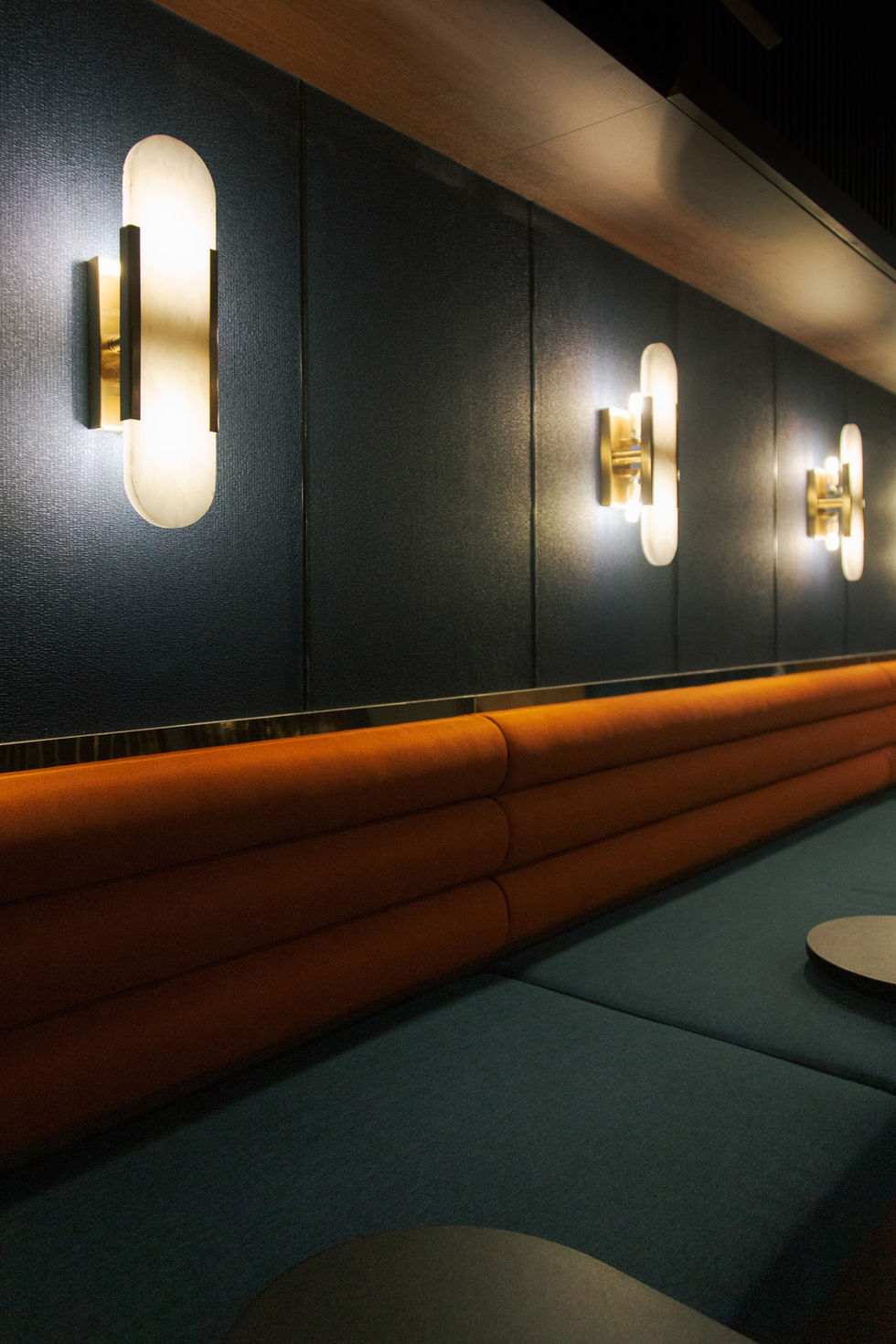 The Mezz_Lounge Seating Area