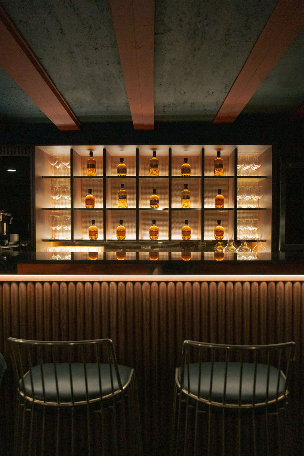 The Mezz_Cocktail Bar