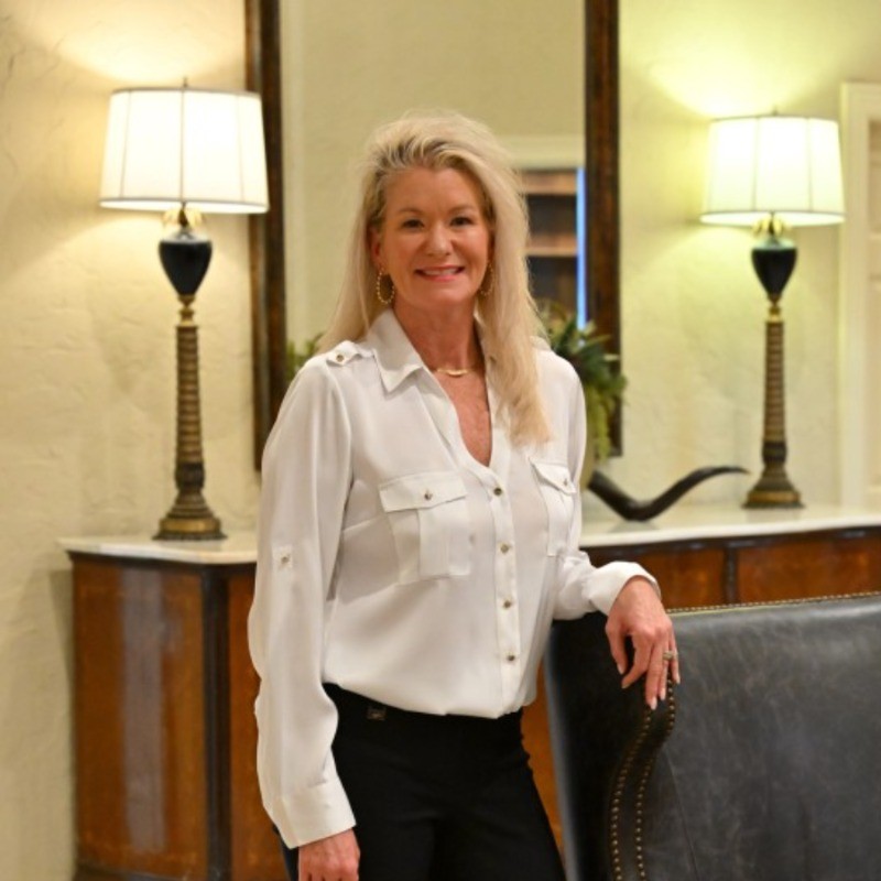 Writer: Tiffany Kirgan, CAP®, CFP®, CLU®, MBA