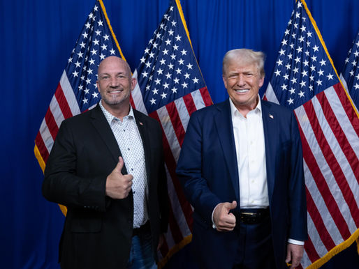 Coday asks AG Ken Paxton to investigate