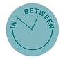 in between small seafoam logo