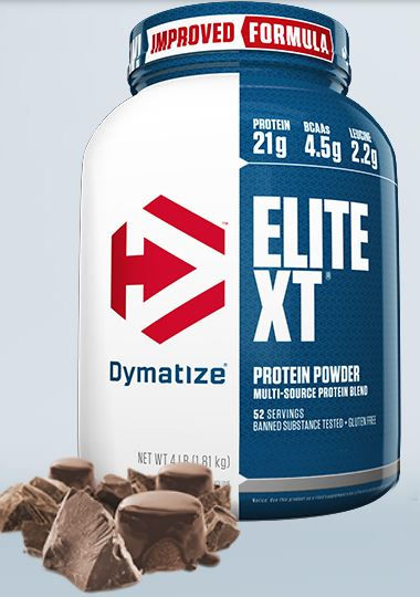 Miniature : ELITE XT