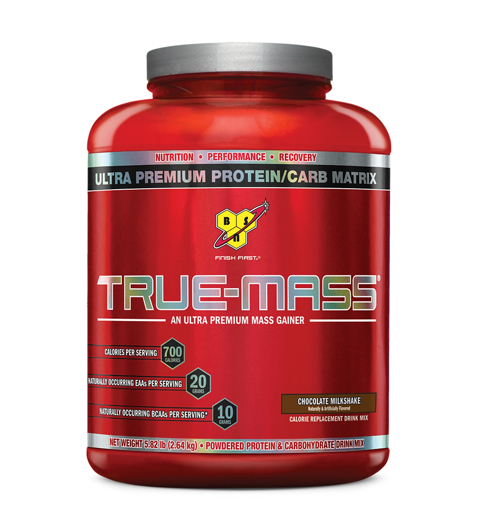 Miniature : TRUE MASS 1200