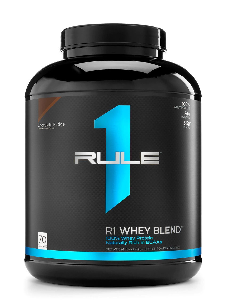 Miniature : WHEY BLEND