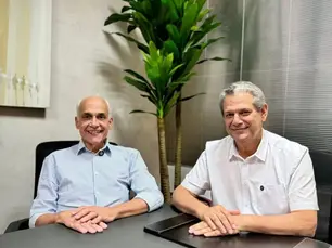 Secretaria de Saúde será de Antônio Carlos Figueiredo Nardi na gestão Silvio Barros