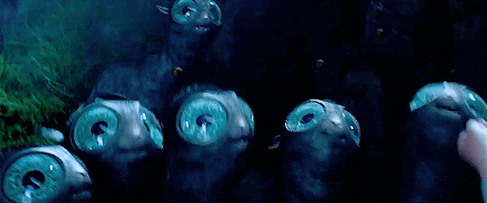 mooncalf eats.gif