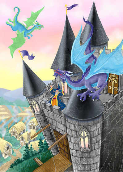 webs castle w dragons .jpg