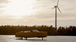 Unveiling the Edorado 8S Electric Foiling Yacht: A New Era of Maritime Luxury