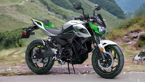 Exploring the Z e-1: Kawasaki's Promising Entry into Electric Sport Motorcycles