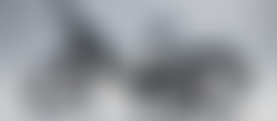 A closer look at a fully assembled Aventon Level4 ADV commuter ebike 