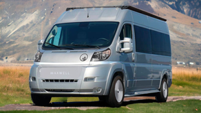 Introducing the Vanacea Electric Camper to Van Life Experience