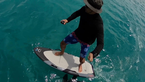 XFoil 2 eFoil: The Future of Watercraft is a Personal Hydrofoil for Everyone