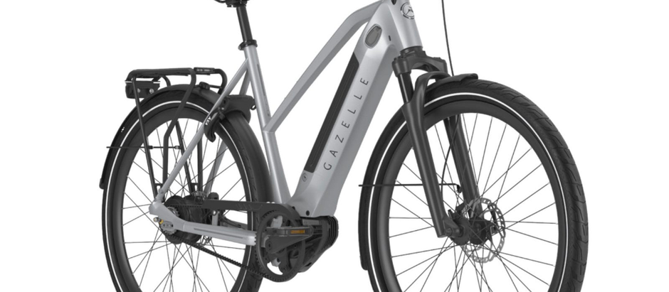The Ultimate C380+- A Complete eBike For Commuters 