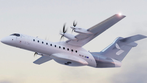 Is the Heart Aerospace ES-30 Hybrid-Electric Airplane the Future of Sustainable Aviation?