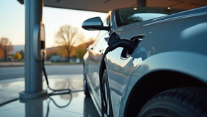 Innovating Transportation: Trends for the Future