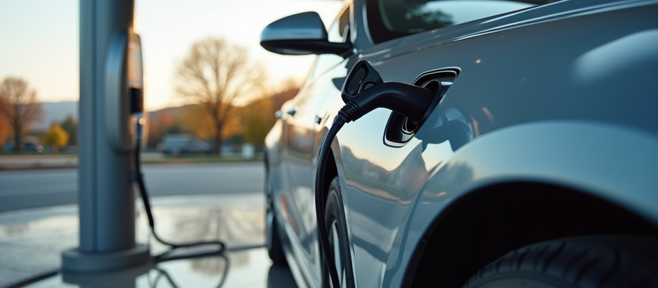 Innovating Transportation: Trends for the Future