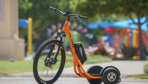 Exploring the Innovation and Benefits of the DC Trike: Revolutionizing E-Trike Technology