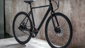 The Teleport Ride- An Electric Vehicle for Bike Enthusiasts