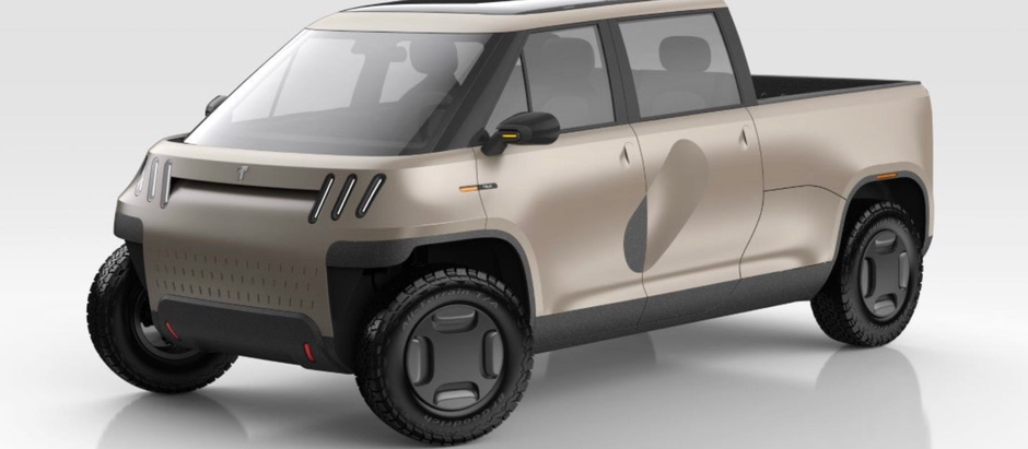 Telo Trucks Are More Than Just Miniature Electric Pickups 