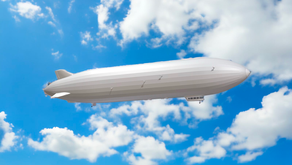 Introducing The World's Largest Aircraft- The Pathfinder 1 Airship