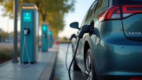 Innovations Transforming Transportation Today